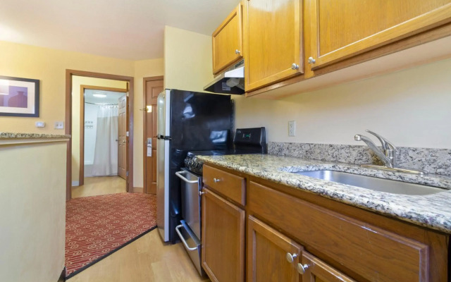 TownePlace Suites Virginia Beach