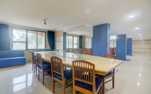 Capital O 45621 Tuliipstays Hotel Ashok Bhiwandi