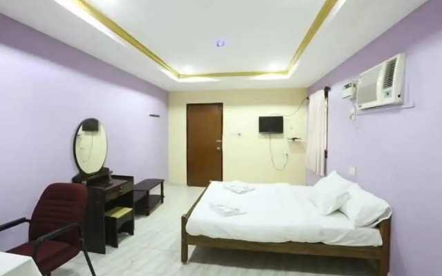 JoeBeach Resort