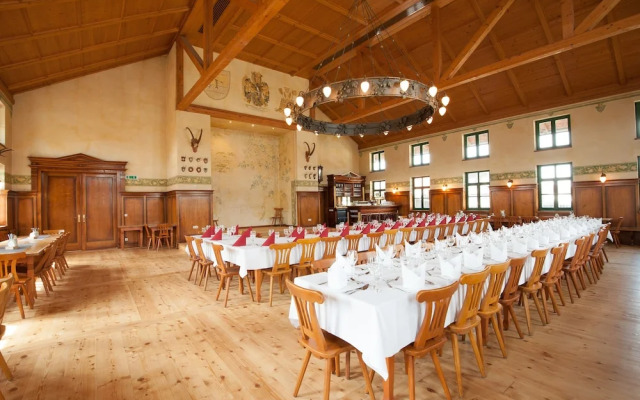 Gasthaus Hotel Franz Inselkammer