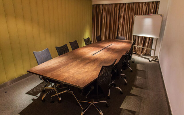 Holiday Inn Express Changzhou Center by IHG