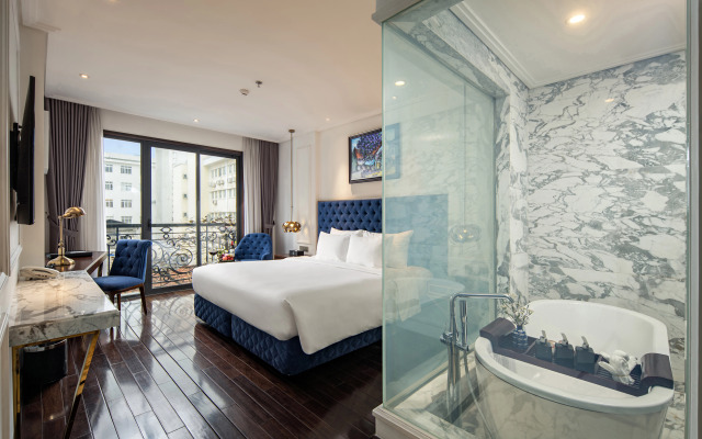 Anatole Hotel Hanoi