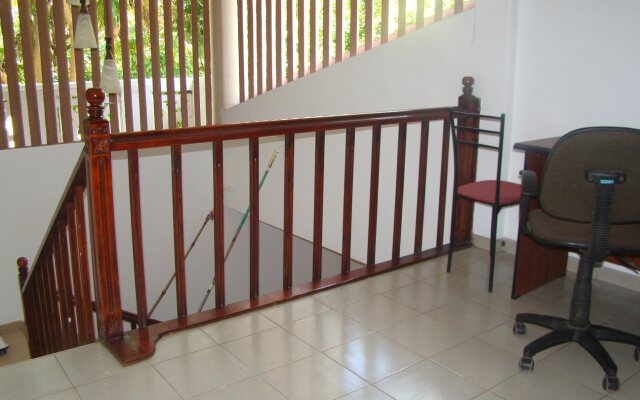 Acacia Holiday inn