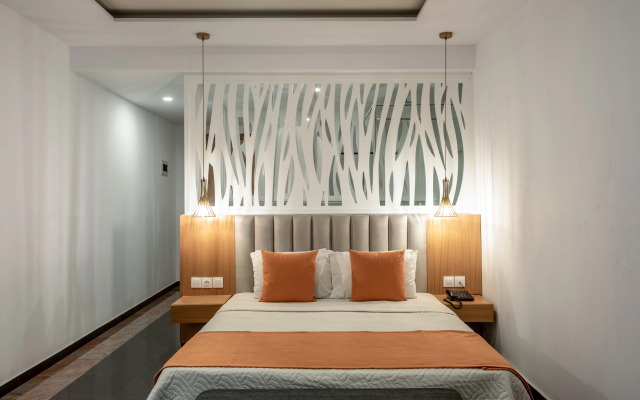Mediterraneo Hotel