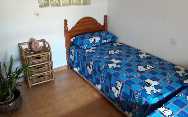 Apartamento Salamanca 16