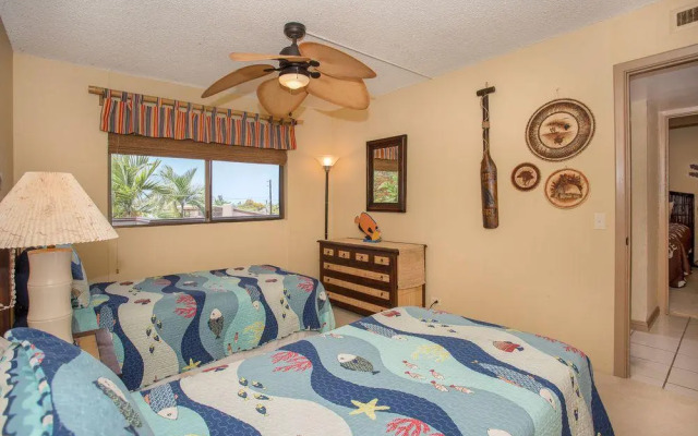 White Sands Village 222 - Two Bedroom Condo