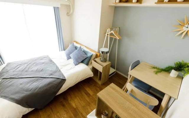 Dwell Urban 4C