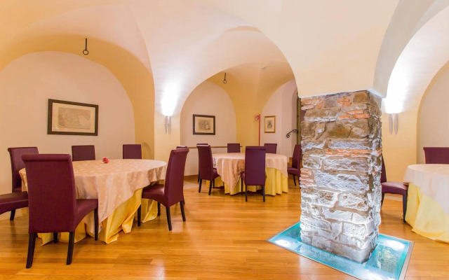 Grand Hotel Entourage Palazzo Strassoldo