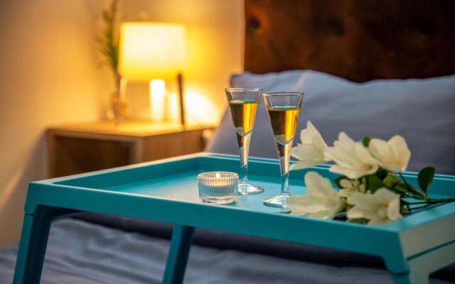 Apartments View Dvori E25