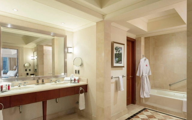 Santiago Marriott Hotel