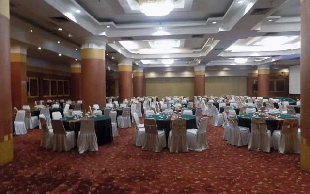 Mega Anggrek Hotel & Convention