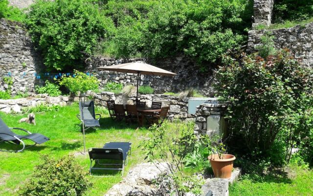 Les Capitelles du Caylar