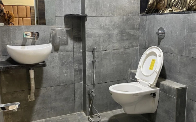 Hotel Brij Residency