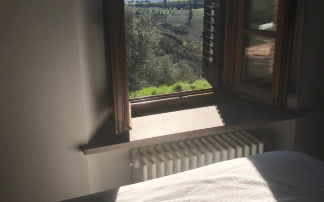 Podere Doccia di Sopra