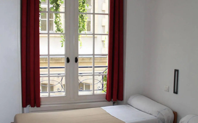 MIJE Marais - Hostel