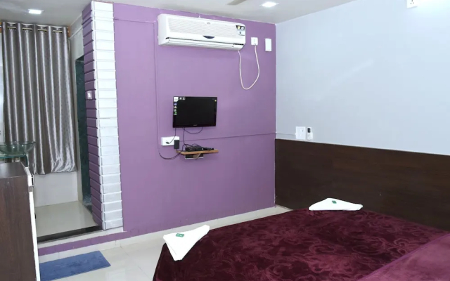 Hotel Tukson