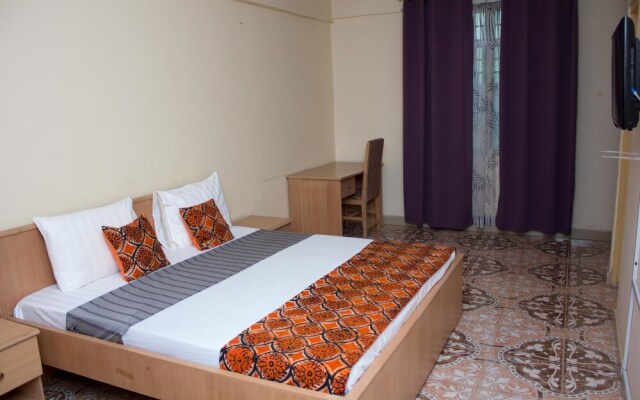 Jayliz Lodge Tema