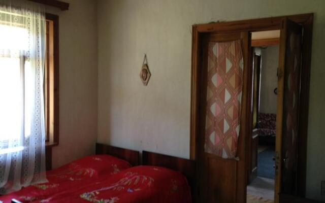 Likani House