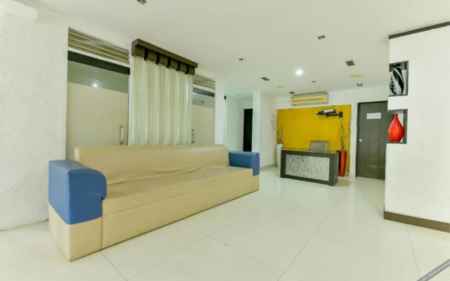 Picasso Castle Hotel