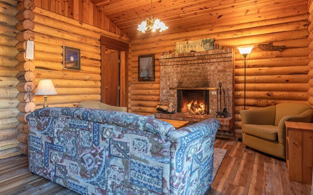 Cusheon Lake Resort