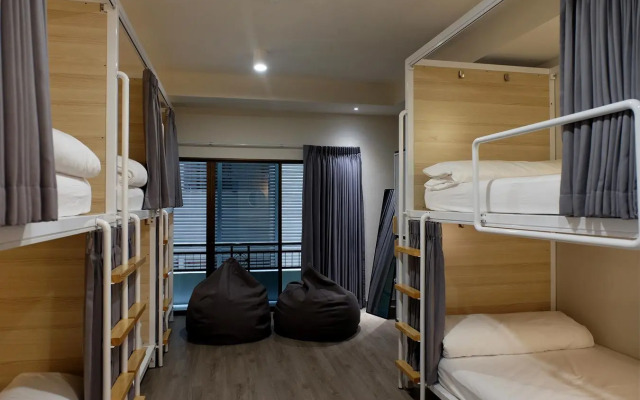Siam Mansion Hat Yai