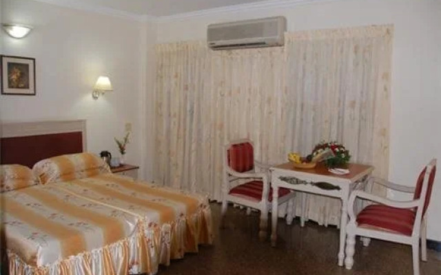 Hotel Host International