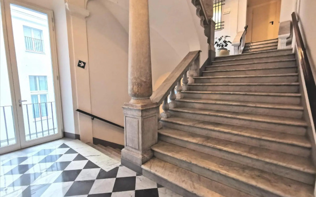 Hotel De Ville