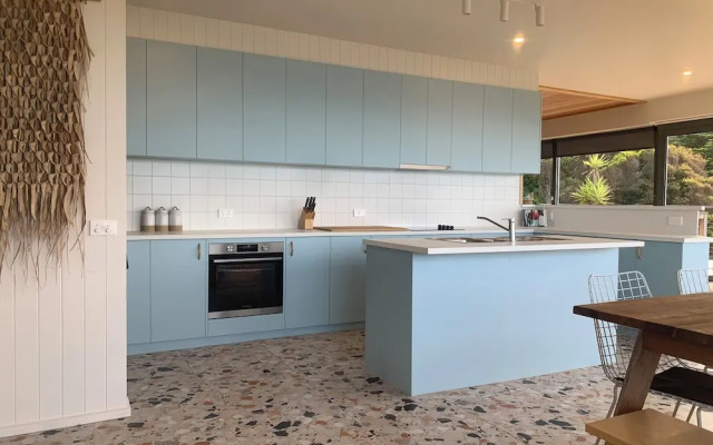 BIG4 Wye River Holiday Park