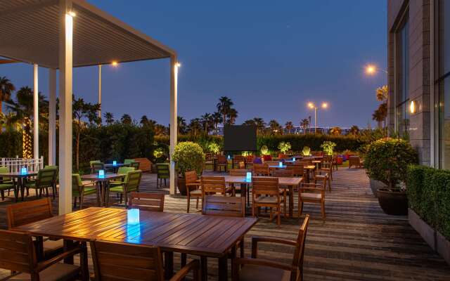 Radisson Dubai Damac Hills