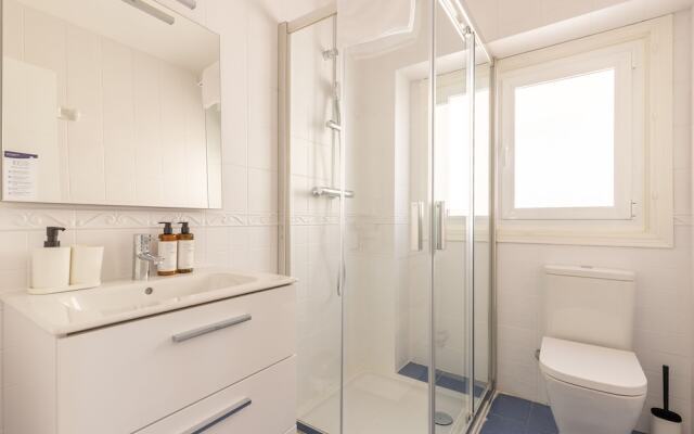 Thyssen Boutique Apartments Caleta Homes