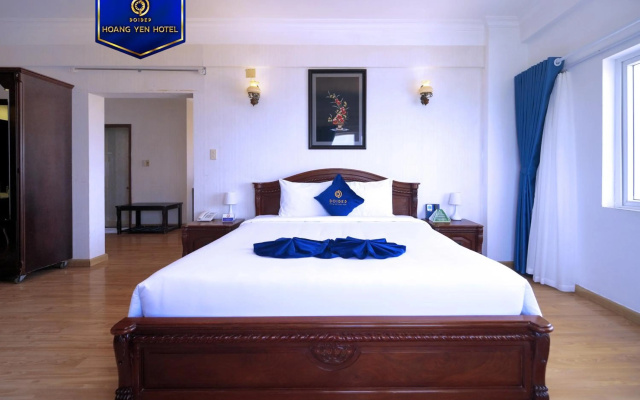 Sandals Hoàng Yến Hotel – Guest Rooms – Quy Nhon