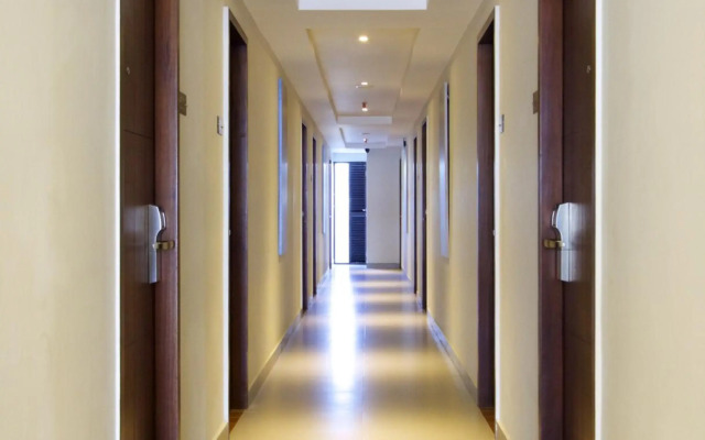 Genio Hotel Manado
