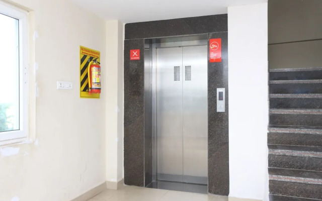 OYO 9659 Hotel RR Grand