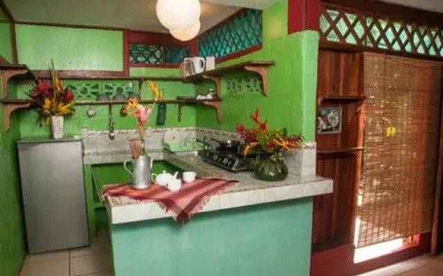 Cabinas Selvin