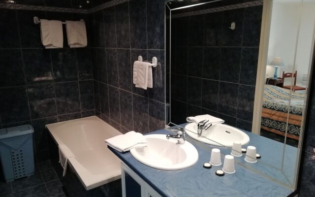 Pretty Apartment in Quend-plage-les-pins Near Sea