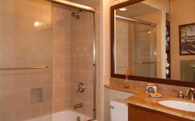 Golf Villas at Mauna Lani - Unit K5