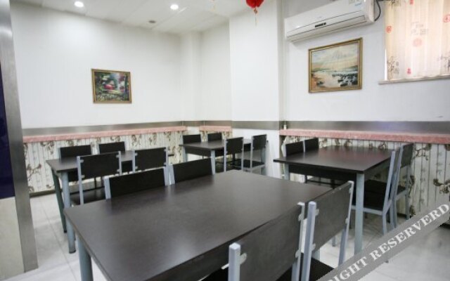 Jiahong hotel