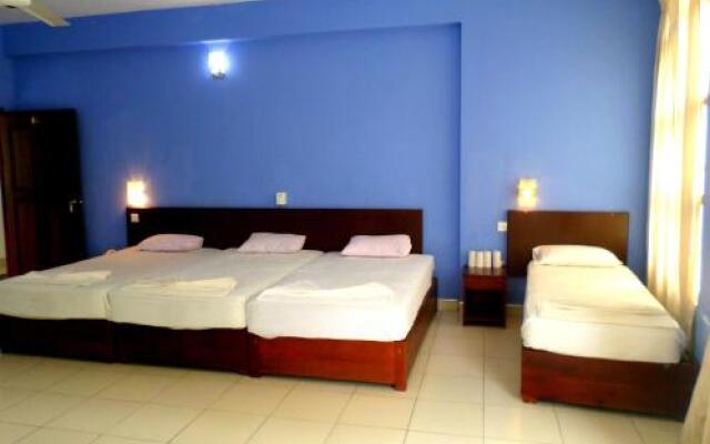 Grand Regency Hotel