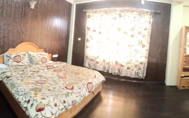 Hotel Shefaf
