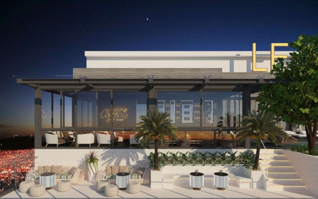 Le Sands Oceanfront Danang Hotel