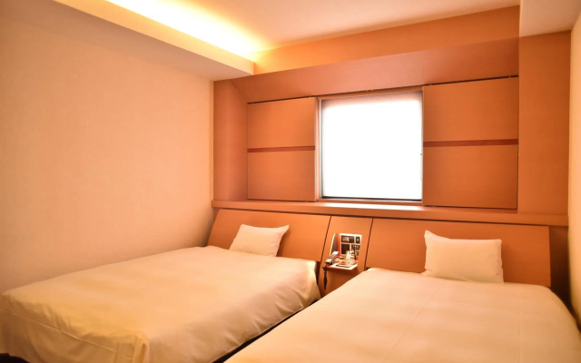 Hotel KOYO – Guest Rooms – Hashima