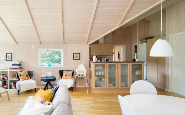 5 Star Holiday Home in Asnaes