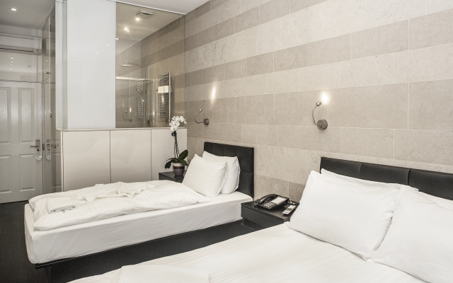 Nox Hotels Hyde Park