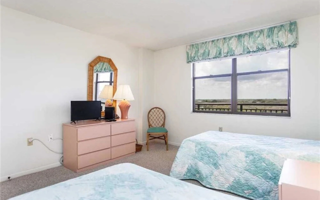 Barefoot Trace 415 - Two Bedroom Condo