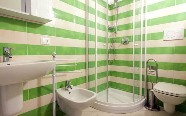 la vigna in Città il vigneto