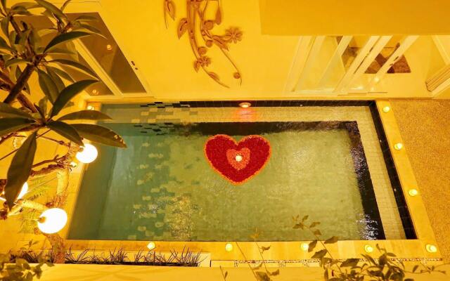 The Wina Villa Canggu