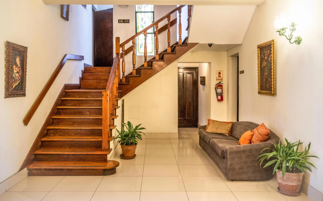 Hotel Señorial