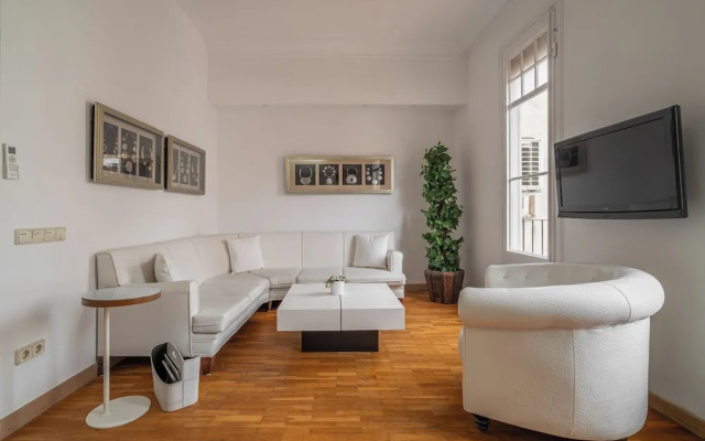 Stay U-nique Apartment Creu Coberta II