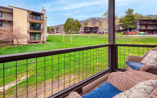 Northstar 114 1 Bedroom Condo by RedAwning