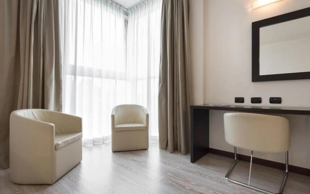 B&B HOTELS Park Hotel Cassano